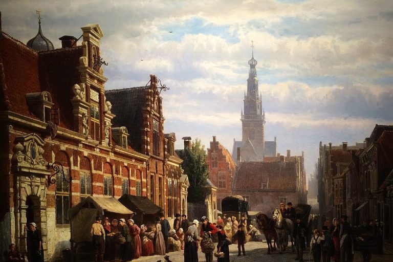 Springer-Alkmaar