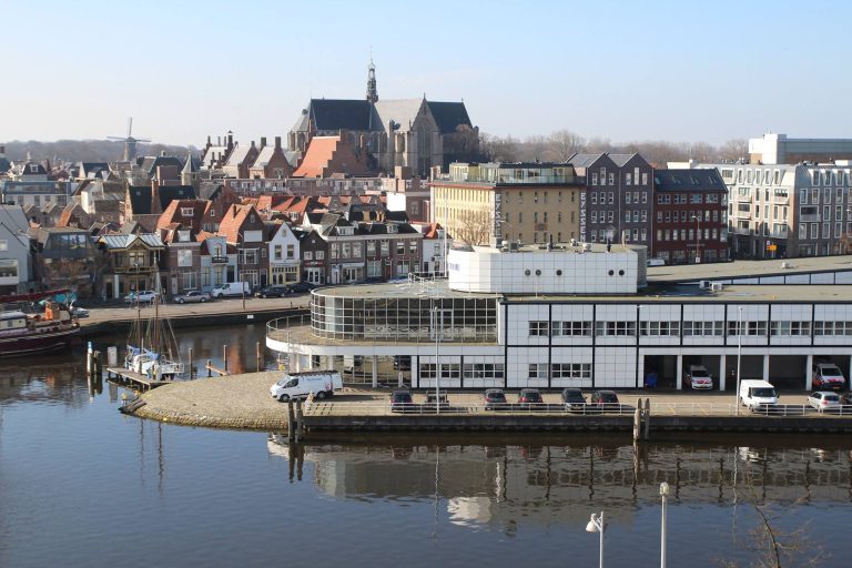 Stad-Alkmaar