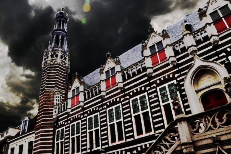 Stadhuisalaturner