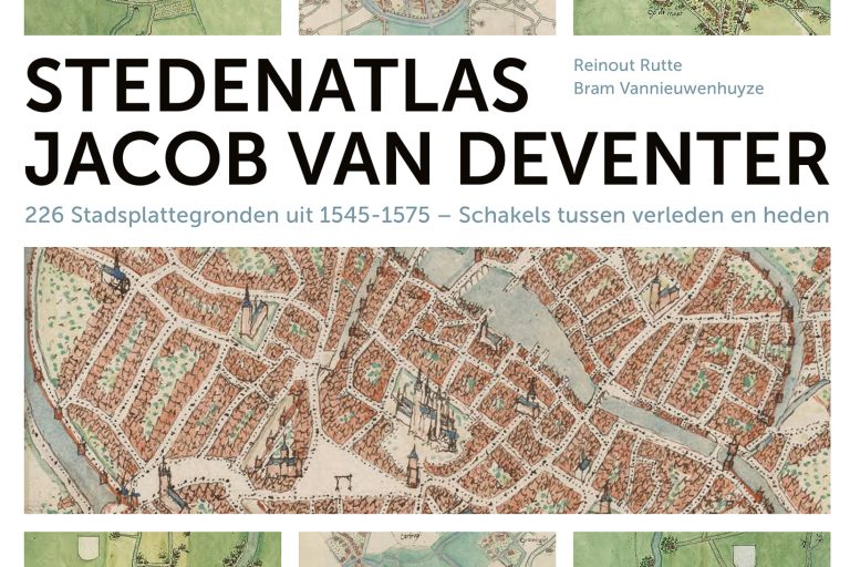 Stedenatlas-Jacob-van-Deventer
