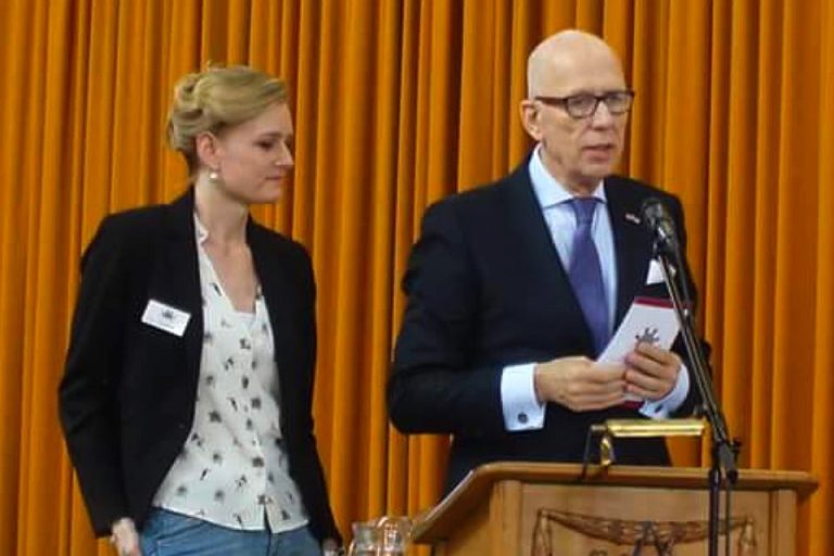 Symposium-Hoorn
