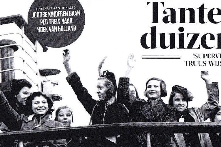 Tante-van-duizenden