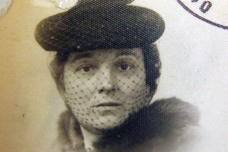 Truus Wijsmuller-Meijer