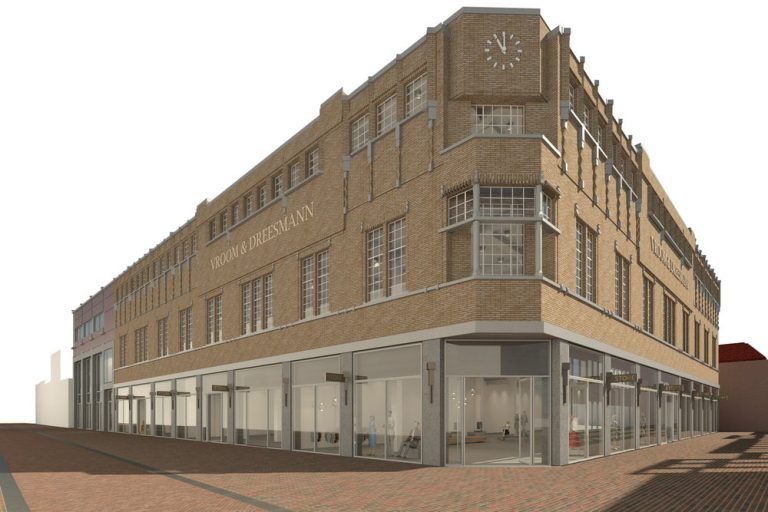 VD-BFAS-architectuur