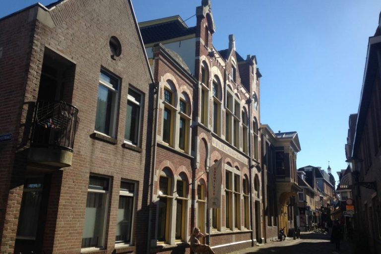 Vml-Wilheminaschool-nu-Grafisch-Atelier-Doelenstraat-Alkmaar