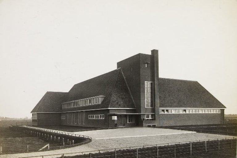 Vondelschool