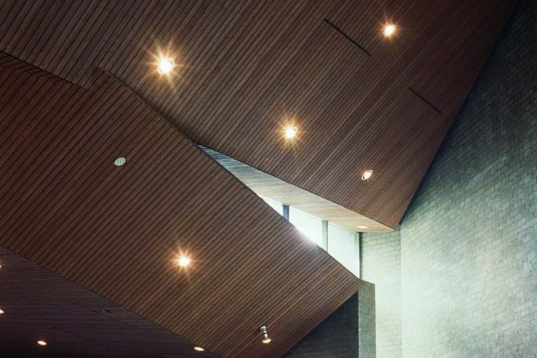 Vrijheidskerk-interieur