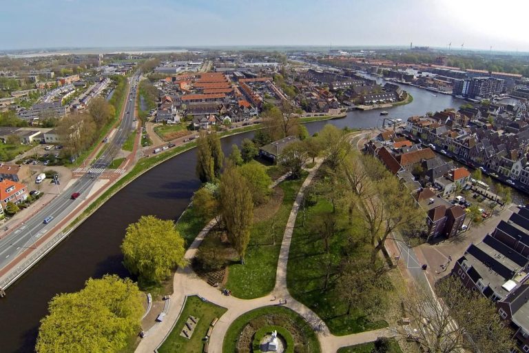 Wageweg-en-Bierkade