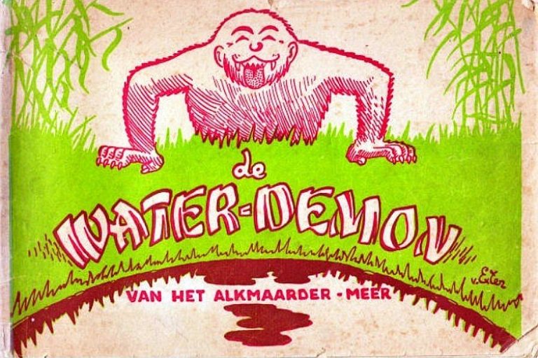 Waterdemon