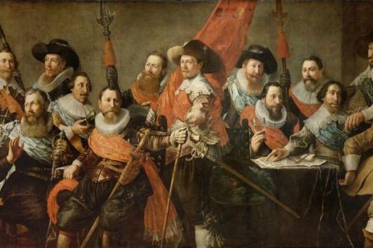 Willem-Bartsius-Schutterstuk-Officieren-Oude-Schutterij-of-Alkmaar-1634