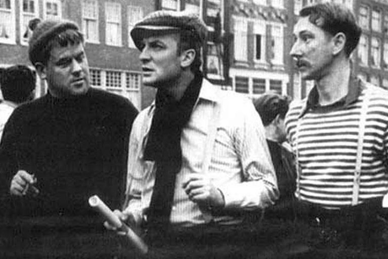 Willem-Parel-alias-Wim-Sonneveld