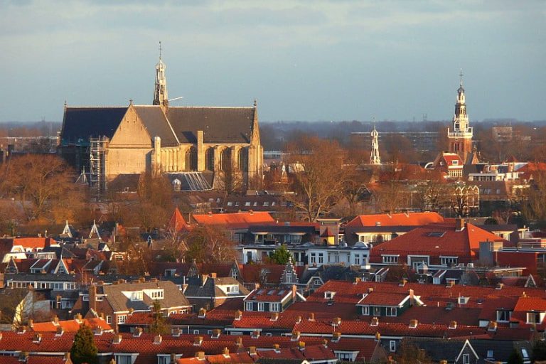 alkmaar-panorama