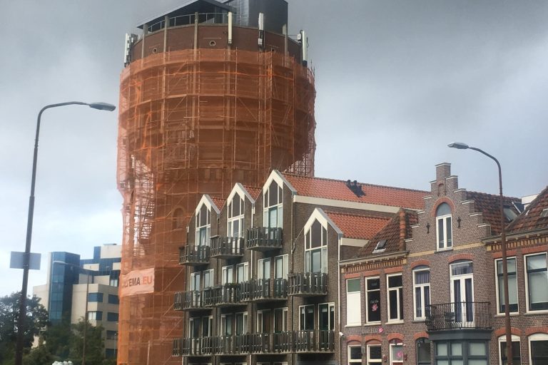 watertoren